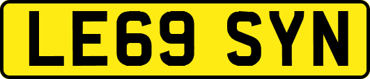 LE69SYN