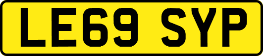 LE69SYP