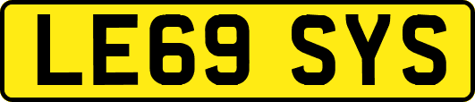 LE69SYS