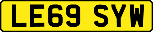 LE69SYW