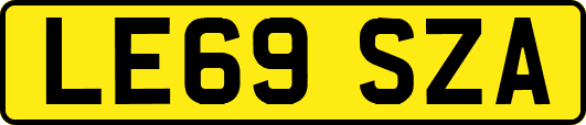 LE69SZA