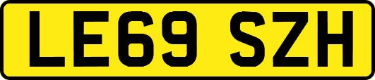 LE69SZH