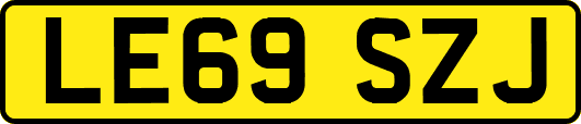 LE69SZJ