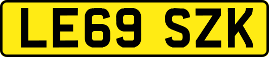 LE69SZK