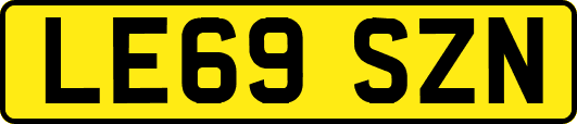 LE69SZN