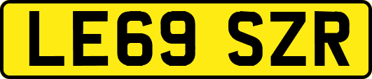 LE69SZR