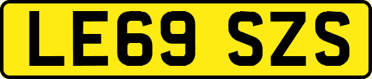 LE69SZS