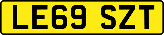 LE69SZT