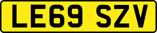 LE69SZV