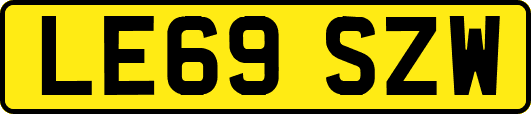 LE69SZW