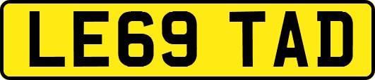 LE69TAD