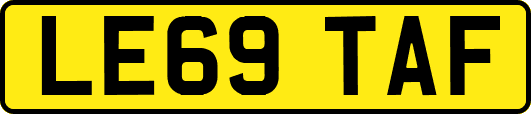 LE69TAF