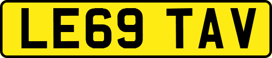 LE69TAV