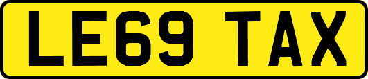 LE69TAX