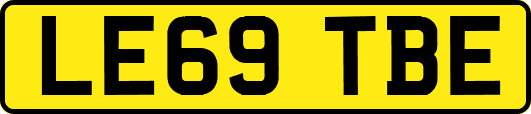 LE69TBE