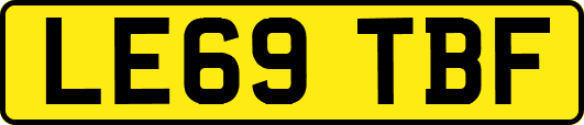 LE69TBF