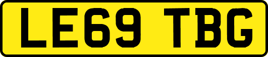 LE69TBG