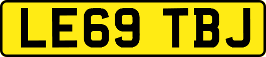 LE69TBJ