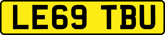 LE69TBU