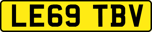 LE69TBV