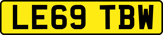 LE69TBW
