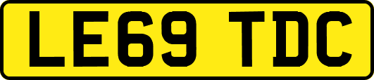 LE69TDC