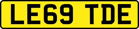 LE69TDE