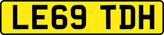 LE69TDH
