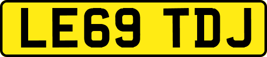 LE69TDJ