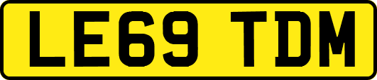 LE69TDM