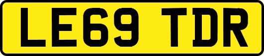 LE69TDR