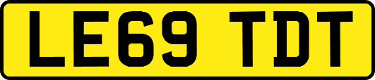 LE69TDT
