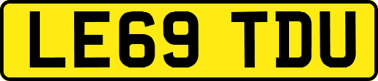 LE69TDU