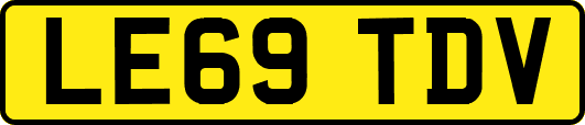 LE69TDV