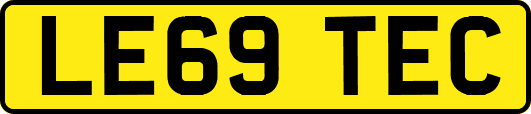 LE69TEC