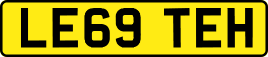 LE69TEH