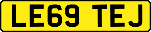 LE69TEJ