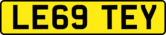 LE69TEY