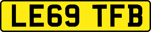 LE69TFB