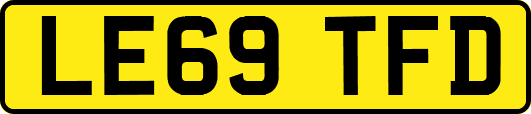 LE69TFD