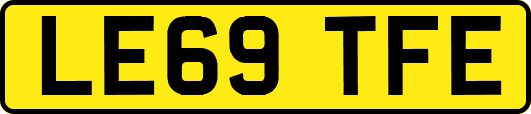 LE69TFE