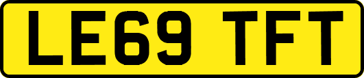 LE69TFT