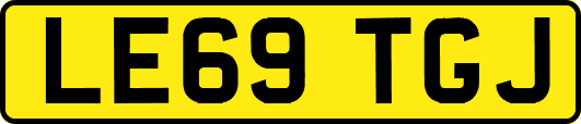 LE69TGJ