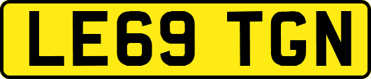 LE69TGN