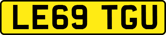 LE69TGU