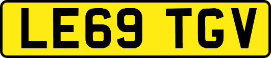 LE69TGV