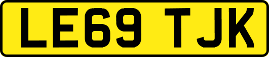 LE69TJK