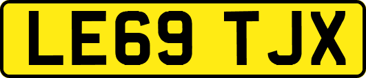 LE69TJX