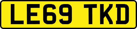 LE69TKD
