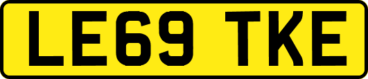 LE69TKE